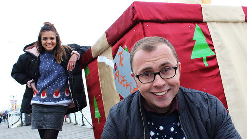 The Dengineers Season 3 Episode 7 - Christmas Den