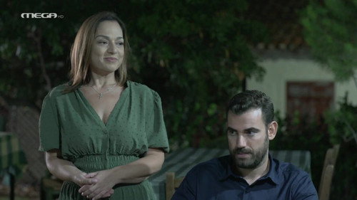 Mavro Rodo Season 1 Episode 5 - Episode 5