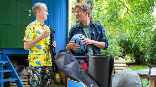 Löwenzahn Season 42 Episode 8 - Episode 8
