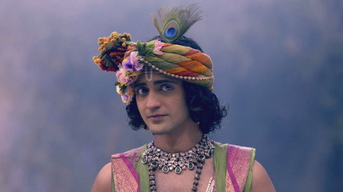 RadhaKrishn Season 1 Episode 38 - Krishna's Strict Order