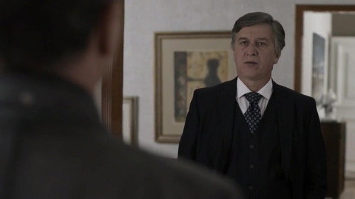 Enemigo íntimo Season 1 Episode 18 - Episode 18