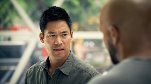 undefined Season 6 Episode 2 - Thai Another Day