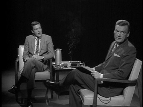 The Dick Van Dyke Show Season 2 Episode 18 - Ray Murdock's X-Ray