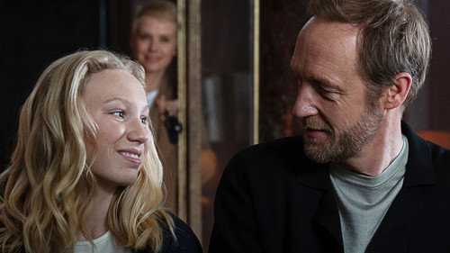 Sebastian Fitzek's Therapy Season 1 Episode 1 - Without a Trace