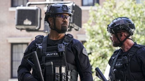 S.W.A.T. Season 4 Episode 18 - Veritas Vincint