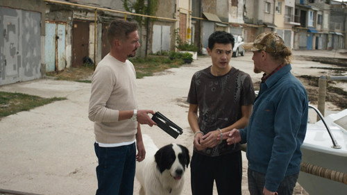 Fetch! Season 1 Episode 13 - Episode 13