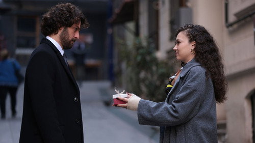 The Innocents Season 2 Episode 9 - Episode 46