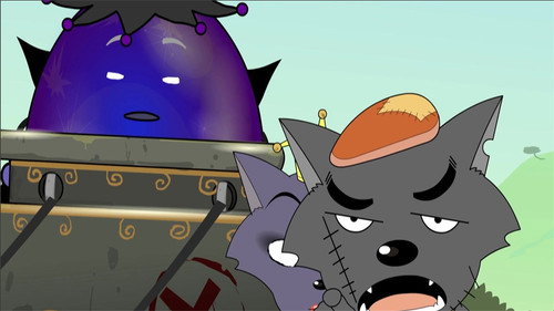 Episode 336 still