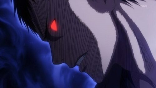 Kuroko's Basketball Season 2 Episode 16 - We Win Now!