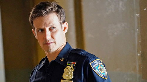 Blue Bloods Season 9 Episode 2 - Meet the New Boss