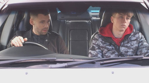#Hollyoaks still