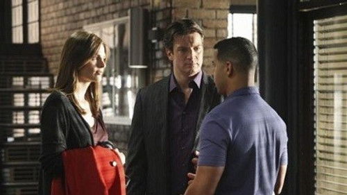 undefined Season 3 Episode 2 - He's Dead, She's Dead