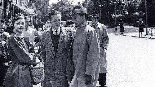 Classic Movies: The Story Of Season 2 Episode 1 - Brief Encounter