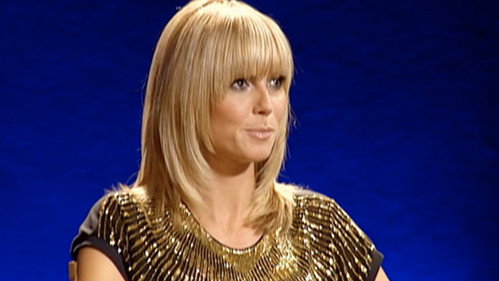 Project Runway Season 4 Episode 14 - Finale: Part 2