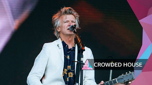Glastonbury Season 26 Episode 19 - Crowded House