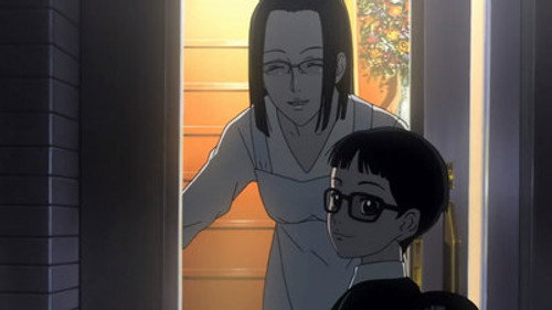 Paradise Kiss Season 1 Episode 8 - Tokumori