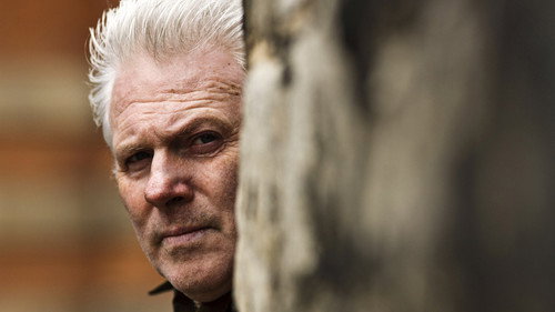 Waking the Dead Season 9 Episode 6 - Solidarity (2)