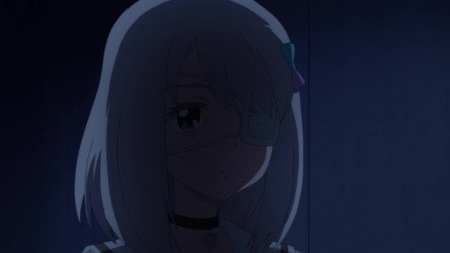 Magical Girl Site Season 1 Episode 6 - Fake