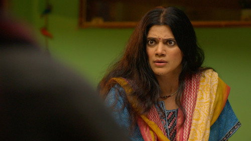 Pranav's Divorce still