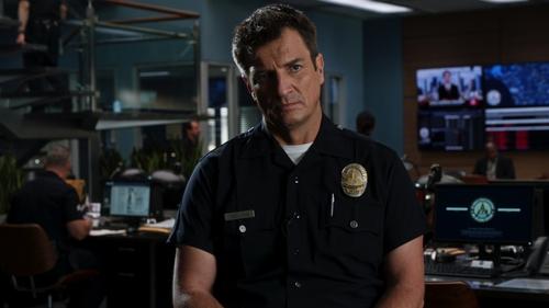 The Rookie Season 4 Episode 16 - Real Crime