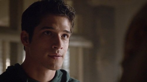 Teen Wolf Season 6 Episode 6 - Ghosted