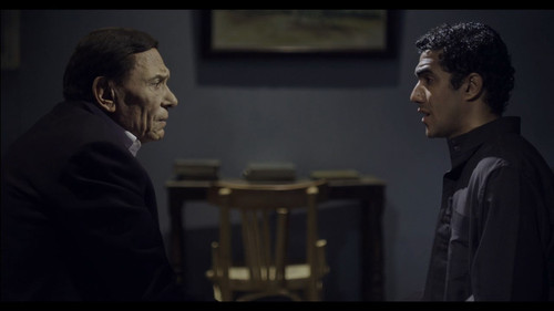 Professor and Head of Department Season 1 Episode 25 - Episode 25