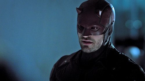 Marvel's The Defenders Season 1 Episode 7 - Fish in the Jailhouse