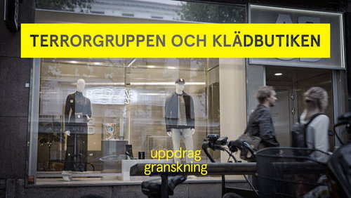 Uppdrag granskning Season 21 Episode 20 - Episode 20