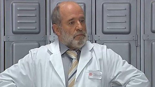 Our Little Clinic Season 2 Episode 14 - SARS