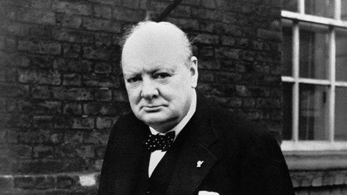 Secrets of the Dead Season 9 Episode 5 - Churchill's Deadly Decision