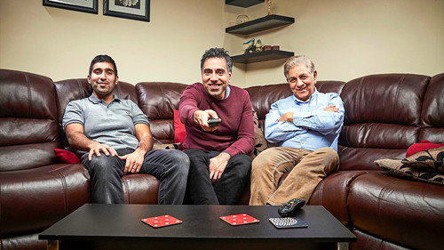 Gogglebox Season 18 Episode 14 - Gogglebox 2021