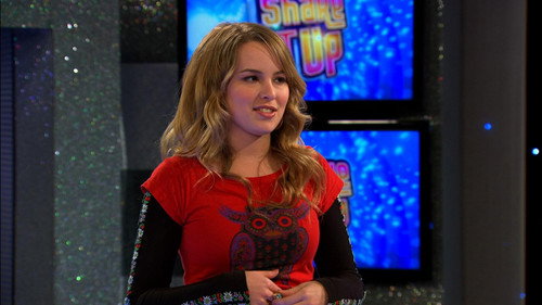 Good Luck Charlie Season 2 Episode 13 - Charlie Shakes it Up