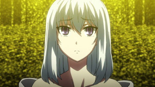 Dies Irae Season 1 Episode 14 - Golden Alchemy