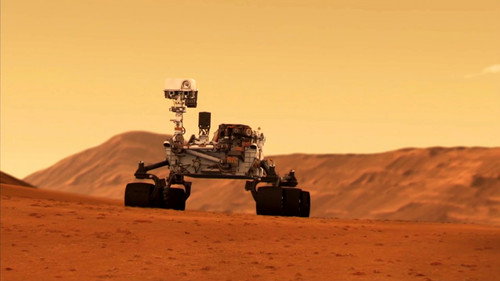 Space's Deepest Secrets Season 1 Episode 1 - The Universe's Greatest Hits