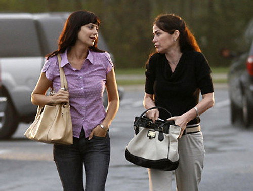 Army Wives Season 2 Episode 2 - Strangers in a Strange Land