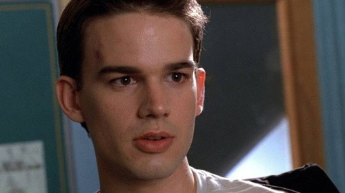 Popular Season 2 Episode 5 - Joe Loves Mary Cherry