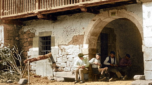 Spain: The 20th Century in Color Season 1 Episode 1 - The 1930s (Part 1)