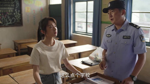 Small Police Station Season 1 Episode 17 - Episode 17