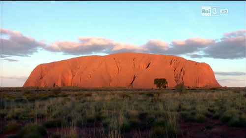 Ulisse - The Pleasure of Discovery Season 13 Episode 1 - Australia - The Continent of Challenges