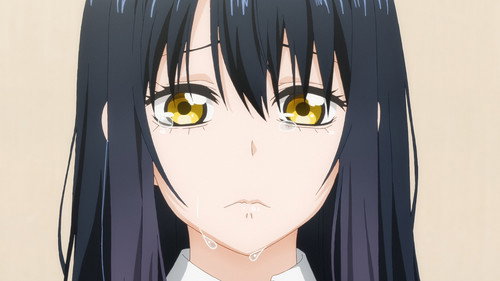 Mieruko-chan Season 1 Episode 12 - The Girl Who Sees