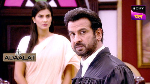 Rahasya 120 Saal Ka still
