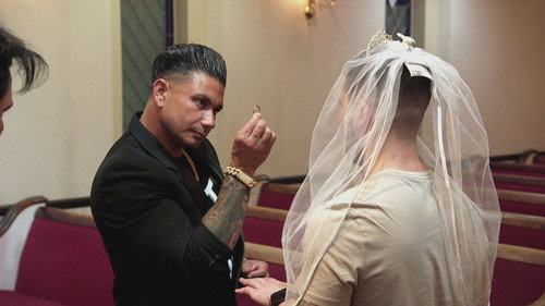 Jersey Shore: Family Vacation Season 2 Episode 7 - Four Guidos and a Baby