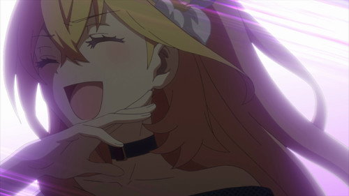 Endo and Kobayashi Live! The Latest on Tsundere Villainess Lieselotte Season 1 Episode 5 - Chapter 5: Mother and Daughter, Sisters, and a First Date