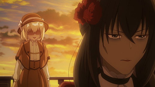 The Holy Grail of Eris Season 1 Episode 6 - The Command of the Goddess