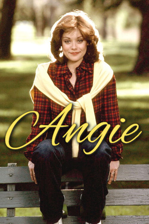 Angie poster