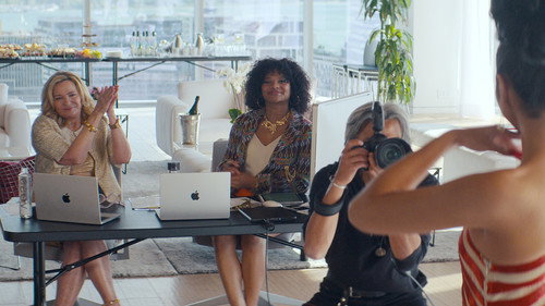Glamorous Season 1 Episode 6 - We Are at Capacity