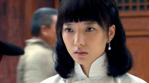 Hong Niang Zi Season 1 Episode 6 - Episode 6