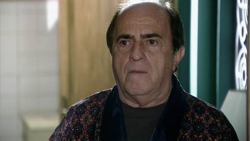 A Favorita Season 1 Episode 25 - Chapter 25