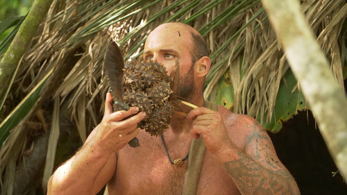 Naked and Afraid XL Season 8 Episode 6 - Legendary Fail