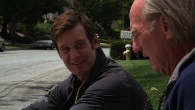 Parenthood Season 1 Episode 12 - Team Braverman